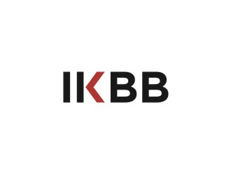 IKBB logo design by bombers