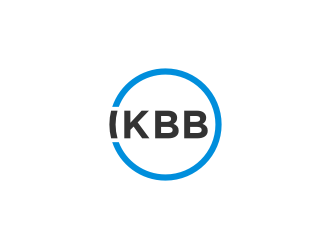 IKBB logo design by valco