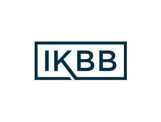 IKBB logo design by valco