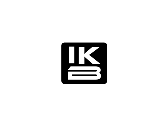 IKBB logo design by BintangDesign