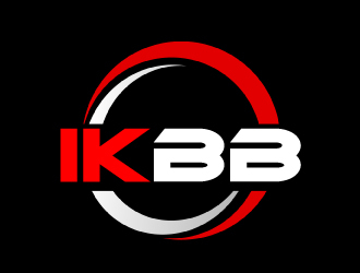 IKBB logo design by AamirKhan