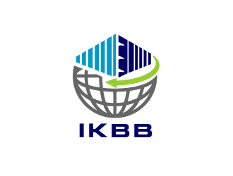IKBB logo design by SOLARFLARE