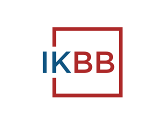 IKBB logo design by rief