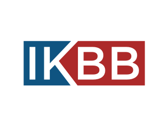 IKBB logo design by rief