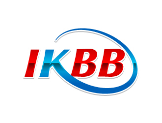 IKBB logo design by uttam