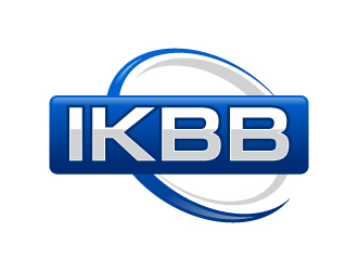 IKBB logo design by uttam