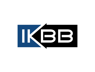 IKBB logo design by GassPoll