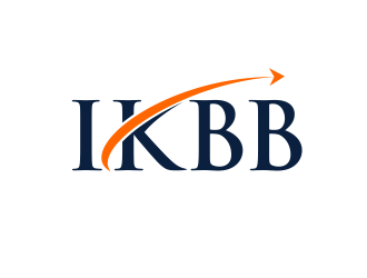 IKBB logo design by GassPoll