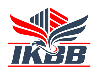 IKBB logo design by MAXR