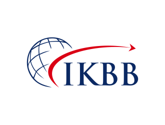 IKBB logo design by GassPoll