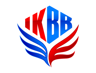 IKBB logo design by uttam
