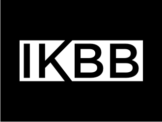 IKBB logo design by Franky.
