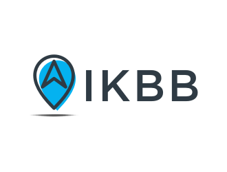 IKBB logo design by Garmos