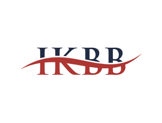 IKBB logo design by puthreeone