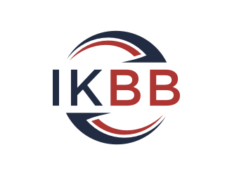 IKBB logo design by puthreeone
