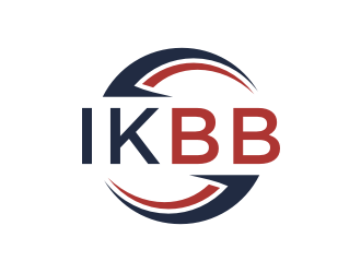 IKBB logo design by puthreeone