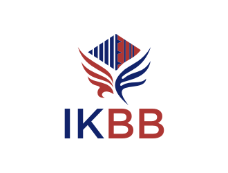 IKBB logo design by mbamboex