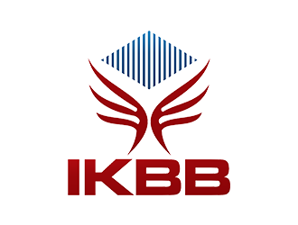 IKBB logo design by EkoBooM