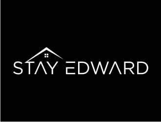 Stay Edward logo design by Franky.