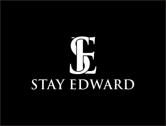 Stay Edward logo design by aflah