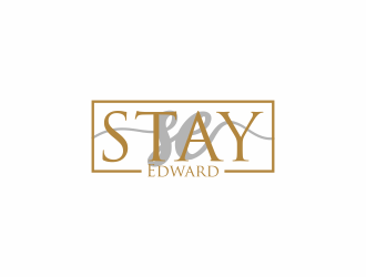 Stay Edward logo design by ayda_art