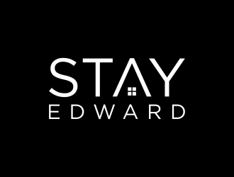 Stay Edward logo design by andayani*