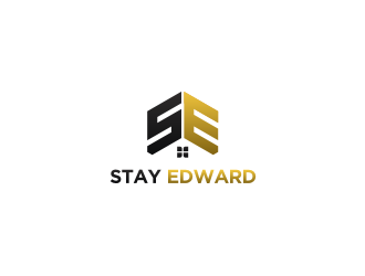 Stay Edward logo design by narnia
