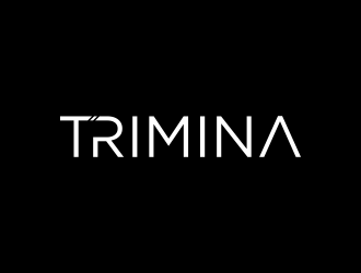 Trimina logo design by andayani*