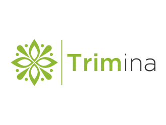 Trimina logo design by grafisart2