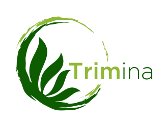 Trimina logo design by grafisart2