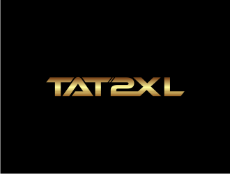 TAT2XL logo design by hopee