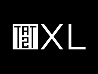 TAT2XL logo design by nurul_rizkon