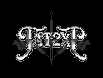TAT2XL logo design by daywalker
