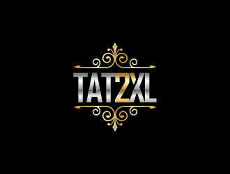 TAT2XL logo design by IrvanB