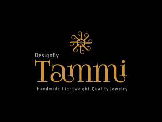 DesignByTammi  logo design by dgawand