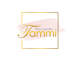 DesignByTammi  logo design by Andri