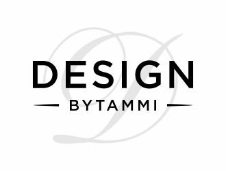 DesignByTammi  logo design by christabel