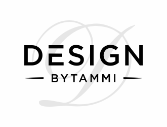 DesignByTammi  logo design by christabel