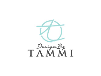 DesignByTammi  logo design by CreativeKiller