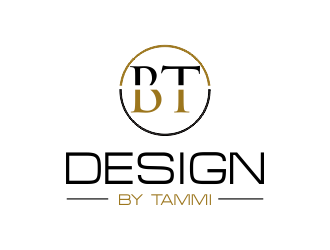 DesignByTammi  logo design by MUNAROH