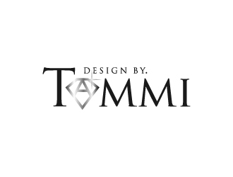DesignByTammi  logo design by MUSANG