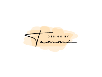 DesignByTammi  logo design by zakdesign700
