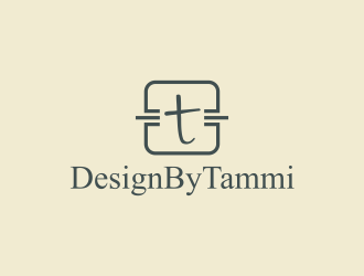 DesignByTammi  logo design by Lafayate