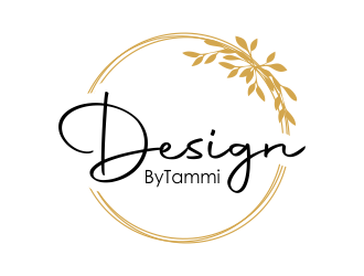 DesignByTammi  logo design by done