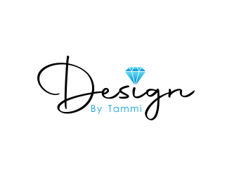DesignByTammi  logo design by done