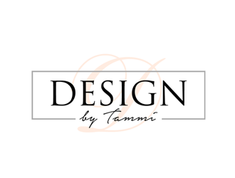 DesignByTammi  logo design by ingepro