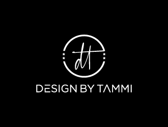 DesignByTammi  logo design by pilKB