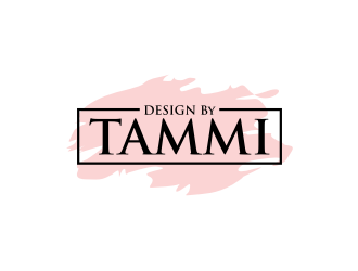 DesignByTammi  logo design by Adundas
