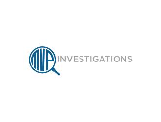 MVP Investigations logo design by andayani*