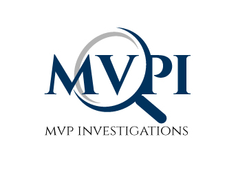 MVP Investigations logo design by jaize